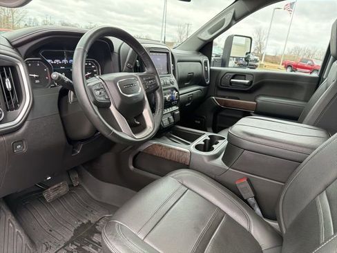 Used 2023 GMC Sierra 2500 Denali image 20