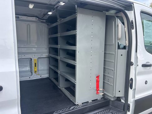 Used 2019 Ford Transit 350 148 Low Roof image 23