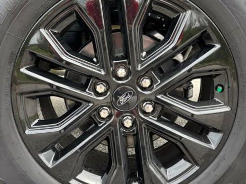 New 2026 Ford F150 Lariat AWD/4WD image 14