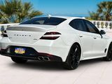 Used 2023 Genesis G70 2.0T w/ Sport Prestige Package image 4
