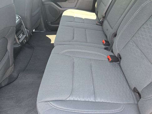New 2025 RAM 1500 Big Horn AWD/4WD image 21