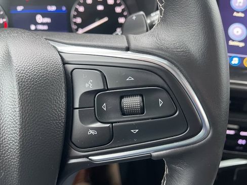 Used 2021 Buick Envision Preferred image 26