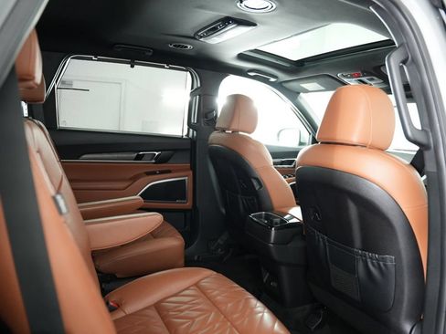 Used 2023 Kia Telluride EX X-Line AWD/4WD image 43