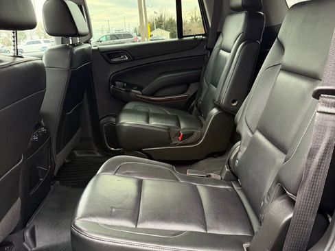 Used 2020 GMC Yukon SLT image 47