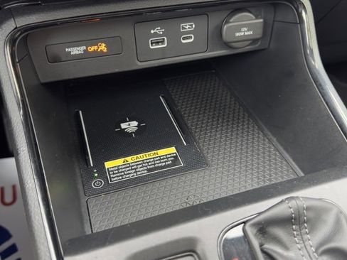 Certified 2025 Honda CR-V EX-L image 22