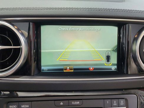 Used 2017 Mercedes-Benz SL 450 image 21