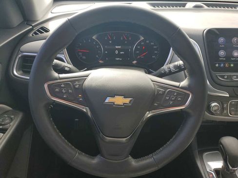 Certified 2024 Chevrolet Equinox LT image 11