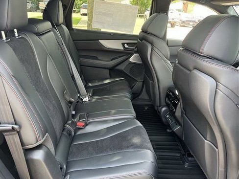 New 2026 Acura MDX A-Spec image 32