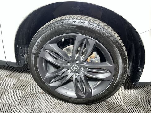 Used 2020 Acura RDX A-Spec AWD/4WD image 10
