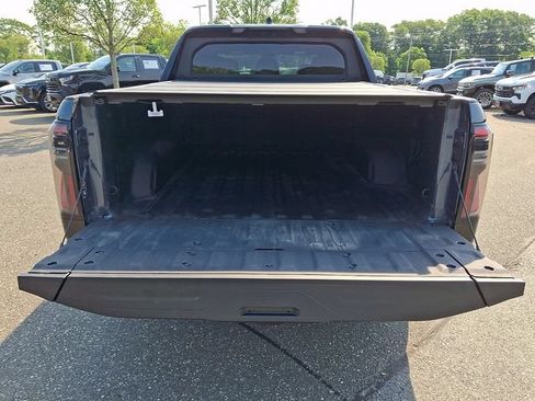 Used 2026 GMC Sierra EV Denali AWD/4WD image 31