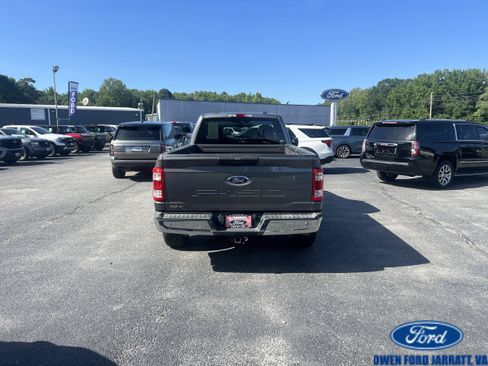 Used 2021 Ford F150 XL w/ Equipment Group 101A High AWD/4WD image 5