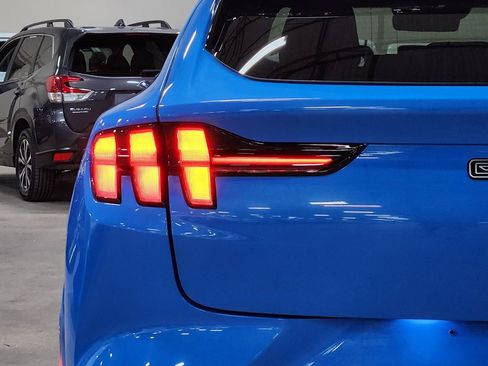 Used 2024 Ford Mustang Mach-E GT image 19