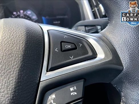 Used 2023 Ford Edge SEL w/ Convenience Package AWD/4WD image 19