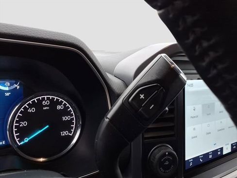 Used 2022 Ford F150 XLT w/ Equipment Group 302A High image 25