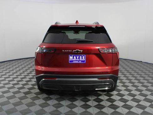 New 2026 Chevrolet Equinox ACTIV image 23