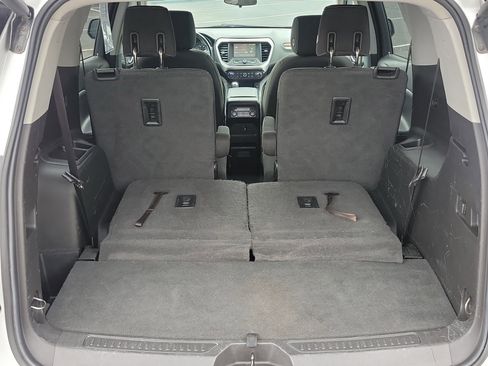 Used 2019 GMC Acadia SLE AWD/4WD image 11