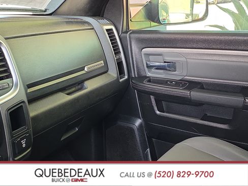 Used 2018 RAM 2500 Power Wagon w/ Luxury Group AWD/4WD image 22