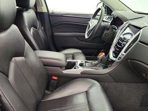 Used 2016 Cadillac SRX Performance w/ Midnight Edition Package image 25