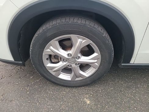 Used 2023 Honda HR-V LX image 10