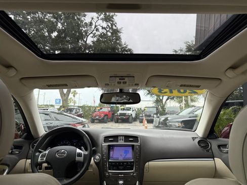 Used 2013 Lexus IS 250 image 13