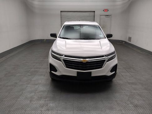 Used 2024 Chevrolet Equinox LS AWD/4WD image 14