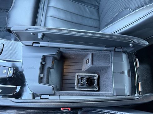 Used 2020 BMW M5 w/ Executive Package image 25