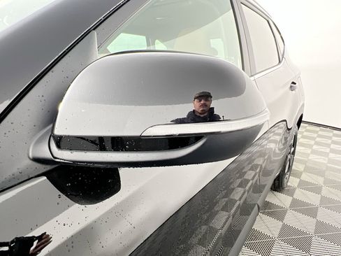 New 2026 Kia Seltos EX image 12