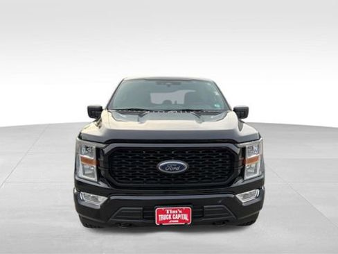 Used 2021 Ford F150 XL w/ STX Appearance Package image 7