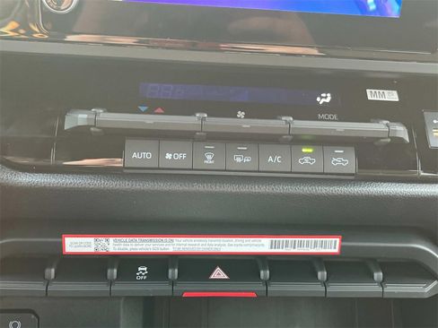 New 2025 Toyota Tundra SR5 w/ SR5 Convenience Package image 19