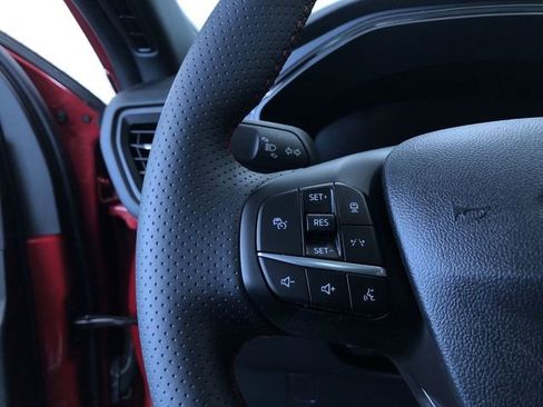 Used 2024 Ford Escape ST-Line w/ Tech Pack #1 AWD/4WD image 26