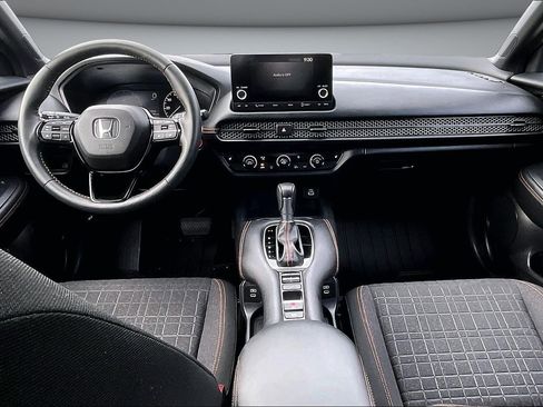 Used 2024 Honda HR-V Sport image 7
