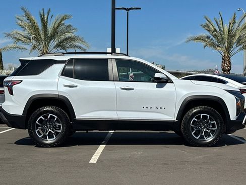 New 2026 Chevrolet Equinox ACTIV image 3