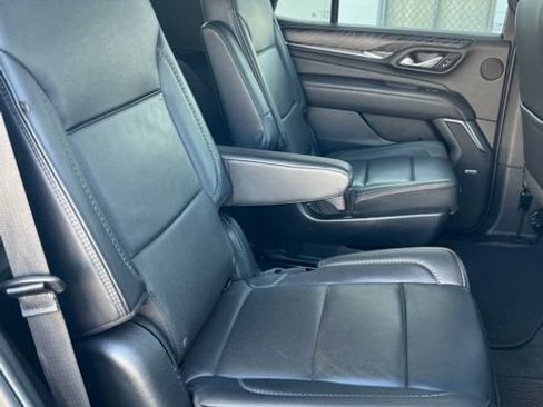 Used 2023 GMC Yukon Denali AWD/4WD image 23