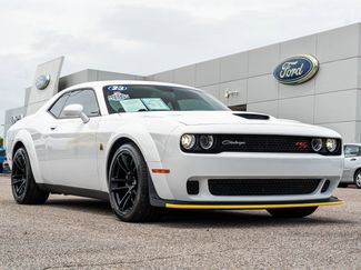 Used 2023 Dodge Challenger R/T Scat Pack RWD video 1