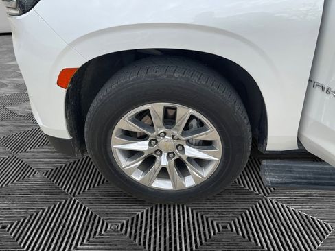 Used 2021 Chevrolet Tahoe Premier image 14