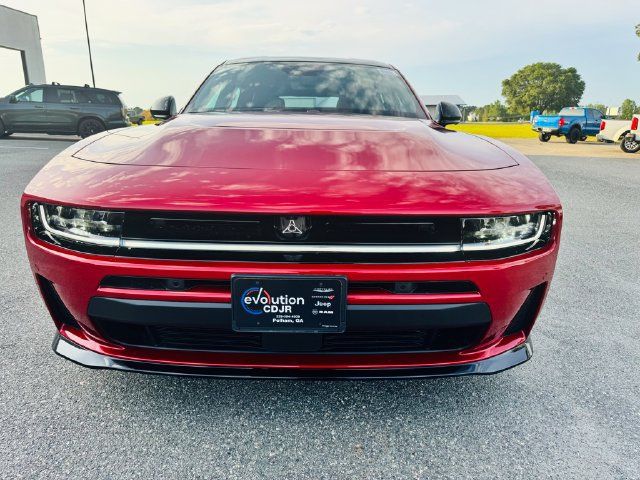 New 2026 Dodge Charger R/T AWD/4WD image 2