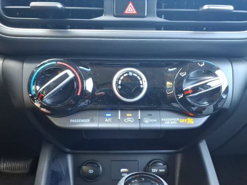 Certified 2023 Hyundai Kona SEL AWD/4WD image 26