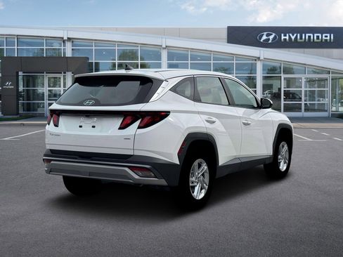 New 2026 Hyundai Tucson SE image 7