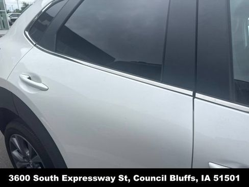 Used 2024 MAZDA CX-30 AWD 2.5 S w/ Preferred Package image 6