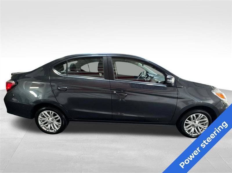 Used 2024 Mitsubishi Mirage G4 SE FWD image 4