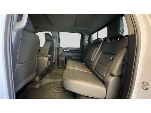 Used 2024 Chevrolet Silverado 3500 LTZ w/ LTZ Plus Package AWD/4WD image 15