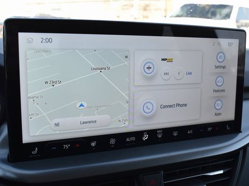 Certified 2023 Ford Escape Active w/ Tech Pack #2 image 12