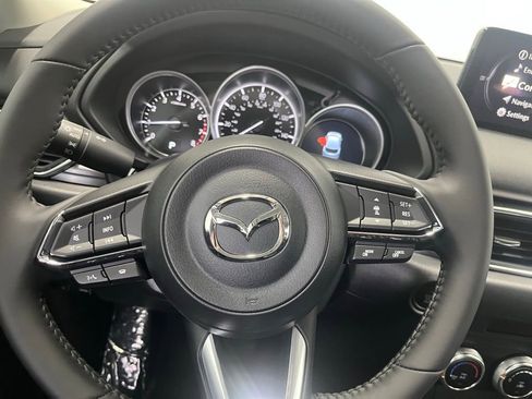 New 2025 MAZDA CX-5 AWD 2.5 S image 20
