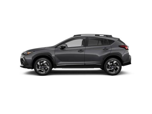 New 2026 Subaru Crosstrek 2.5i Limited image 4
