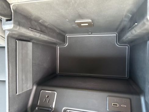 New 2026 Chevrolet Silverado 1500 LT Trail Boss w/ LT Trail Boss Premium Package image 28