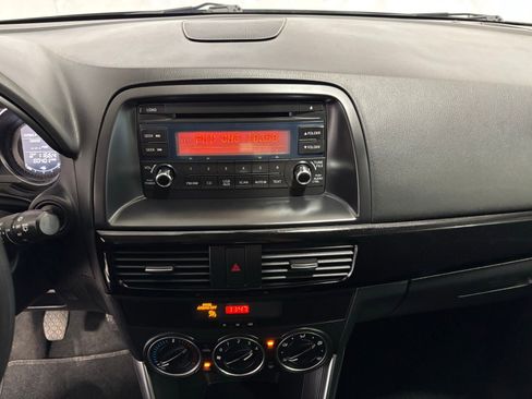 Used 2014 MAZDA CX-5 Sport image 24