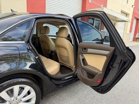 Used 2013 Audi A4 2.0T Premium image 41