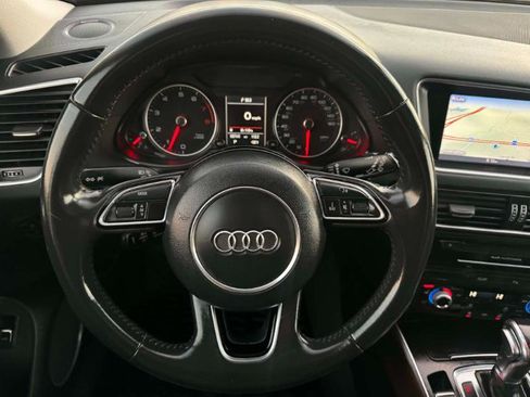 Used 2017 Audi Q5 3.0T Premium Plus w/ Technology Package image 20