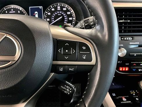 Certified 2021 Lexus RX 350 350 w/ Premium Package image 12