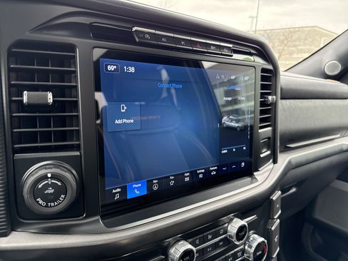 Used 2024 Ford F150 Tremor w/ Equipment Group 402A High image 21